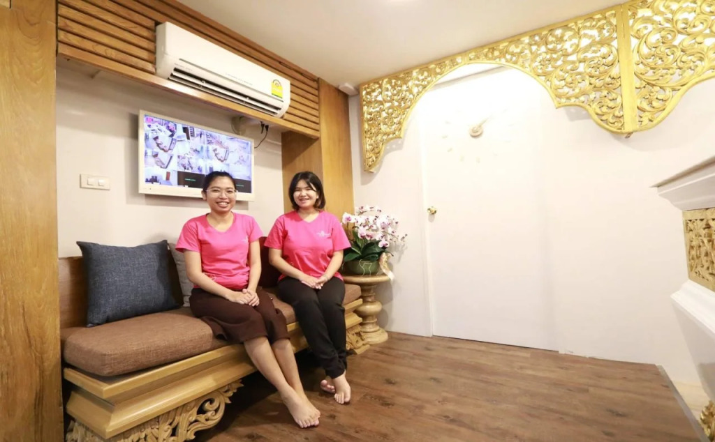 Mariya Lady Hostel Suvarnabhumi Airport