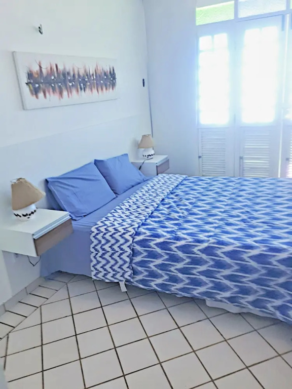 Porto Canoa Flats