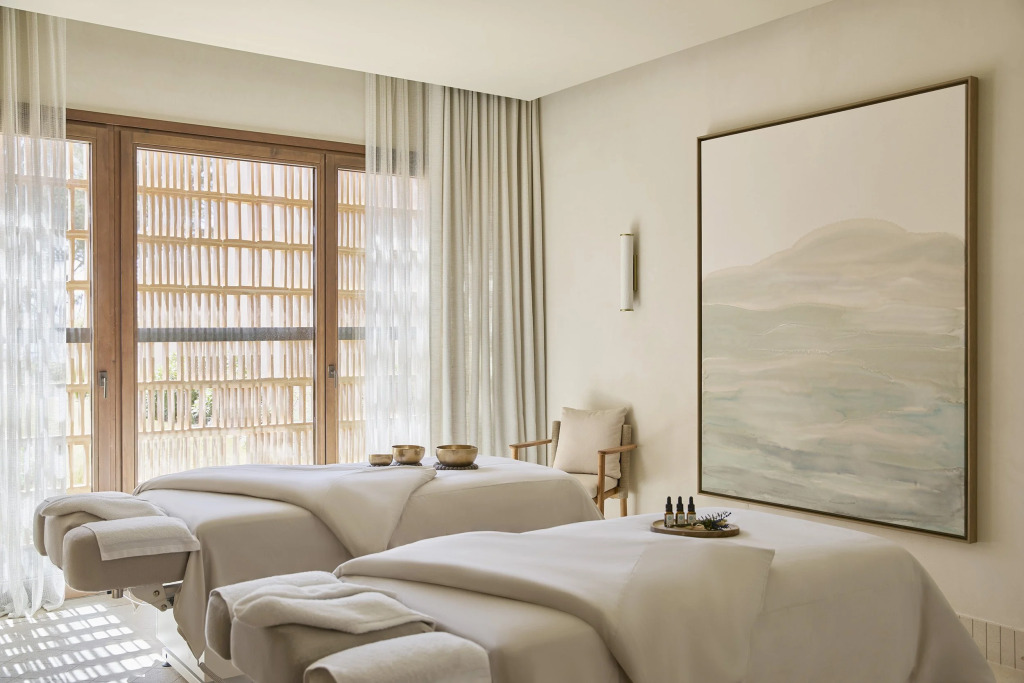 Four Seasons Resort Mallorca at Formentor
