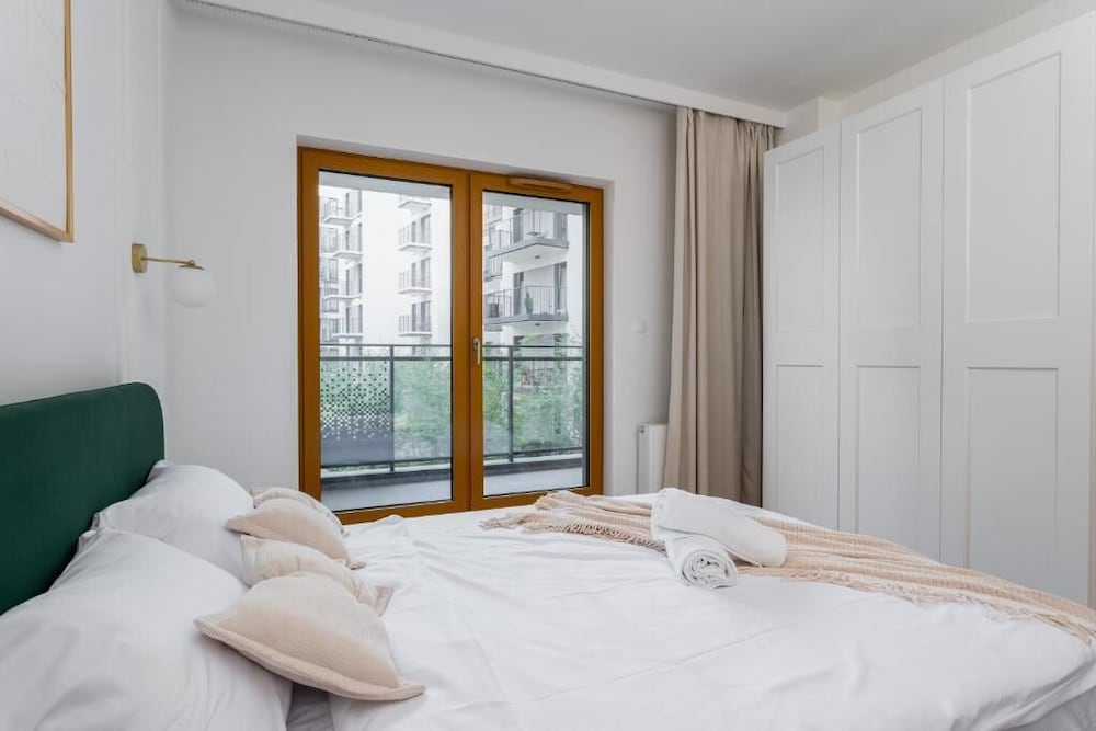 Malila Apartments Cracow Rakowicka 254
