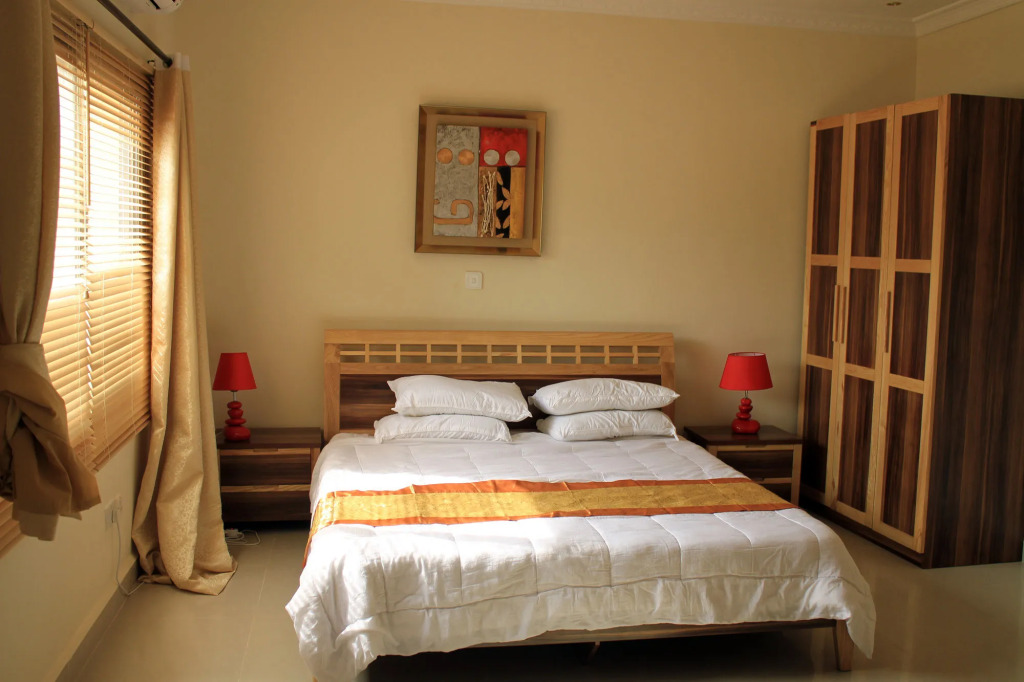 Kololi Beach Resort