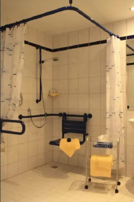 Hotel Jagermo