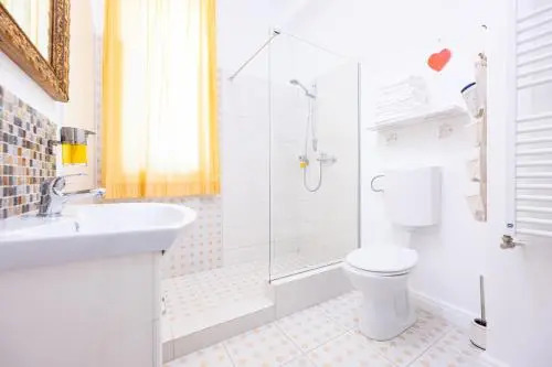 Old City Apartment