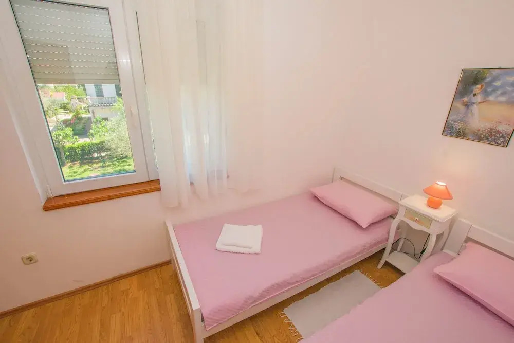 Apartments Verica