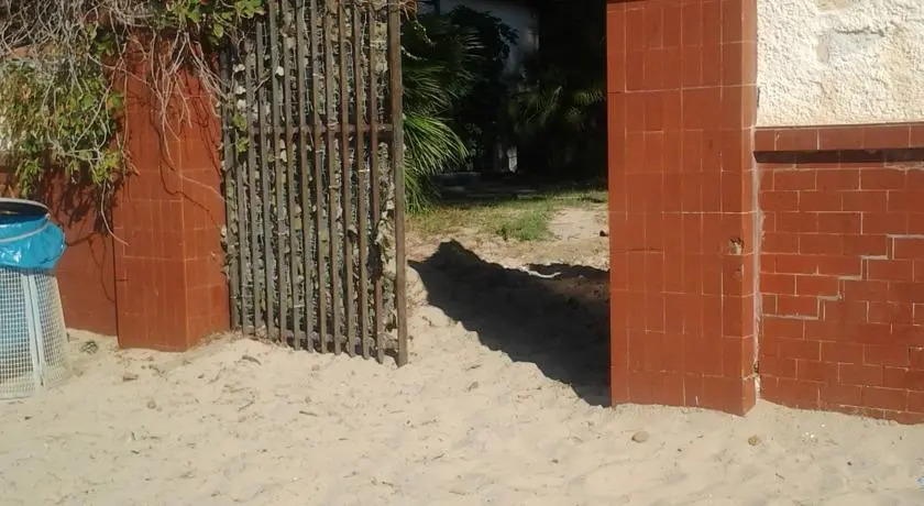 La Capanna del Marinaio