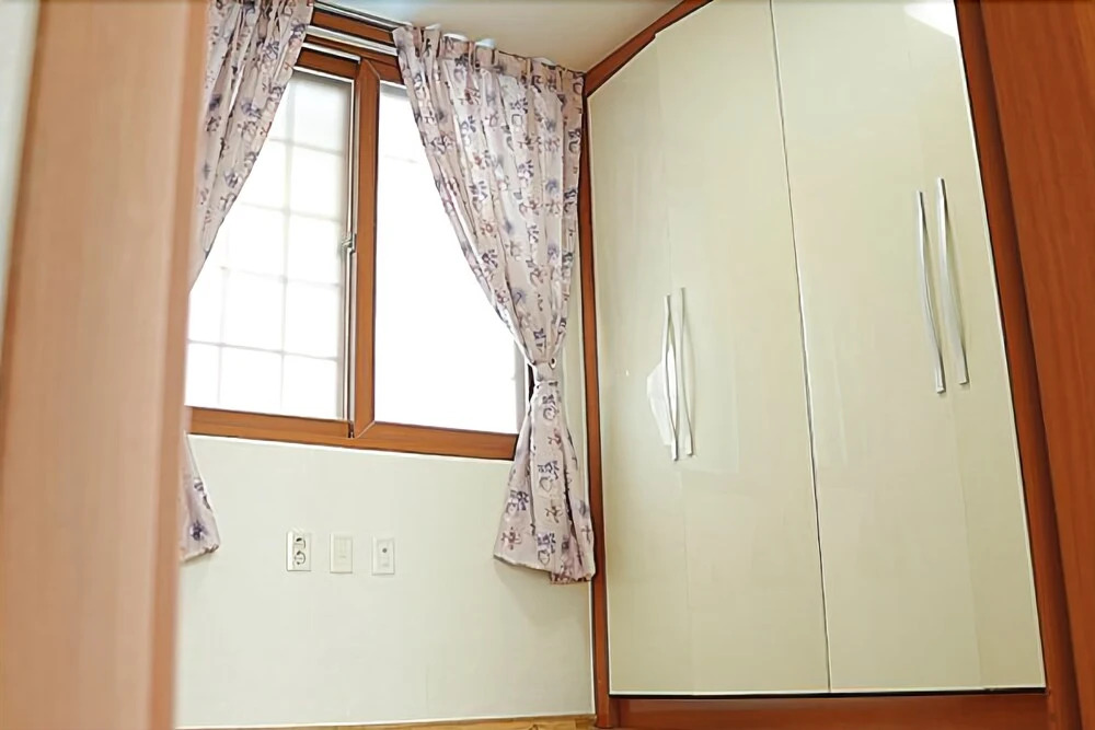 Seocheon Haimmar Pension