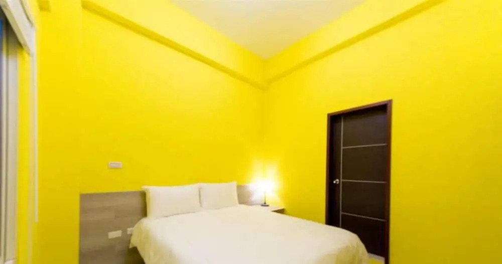 Small Pomelo Homestay