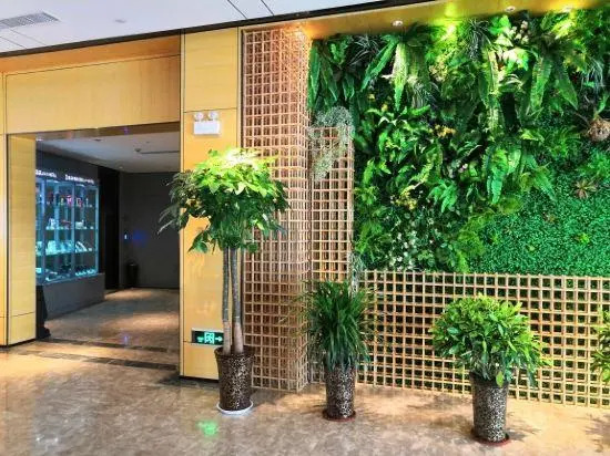 Grace Inn Hotel (Heze Danyang Overpass)
