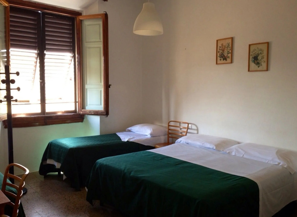 Hostel Veronique
