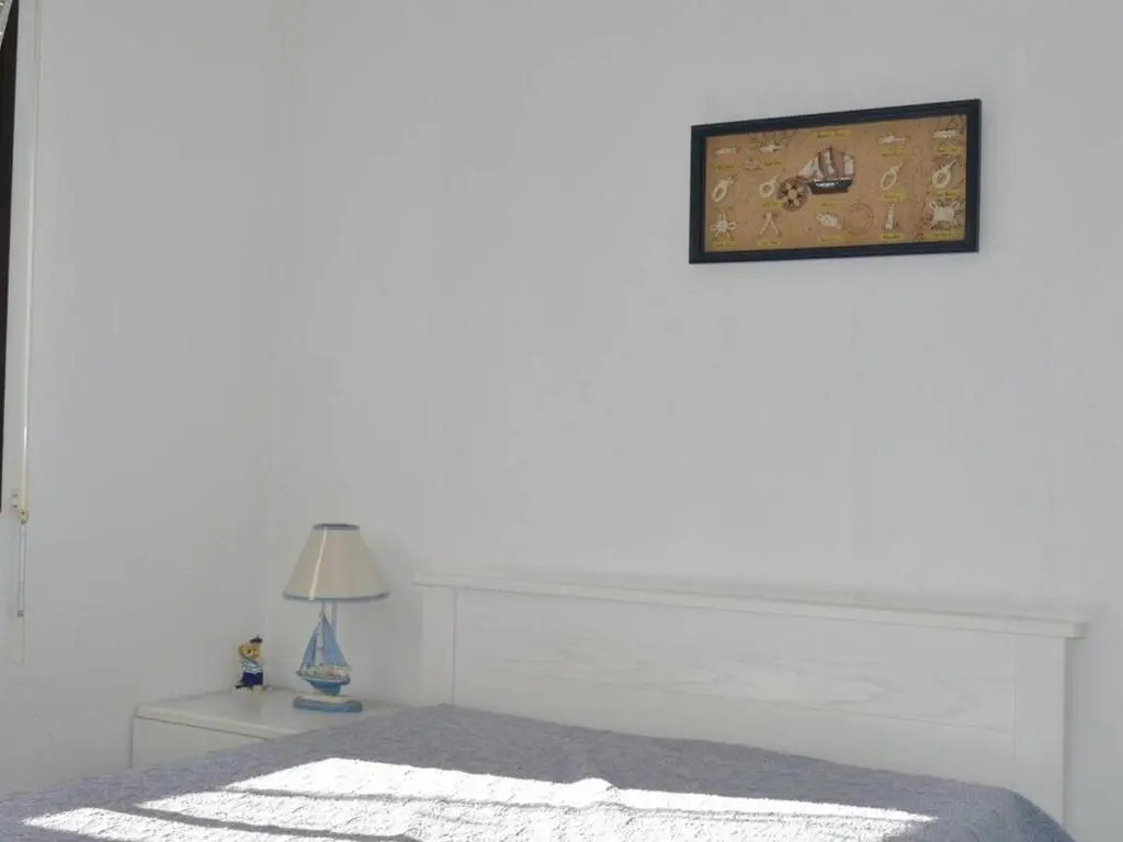 Appartement Argelès-sur-Mer, 2 pièces, 6 personnes - FR-1-225-447