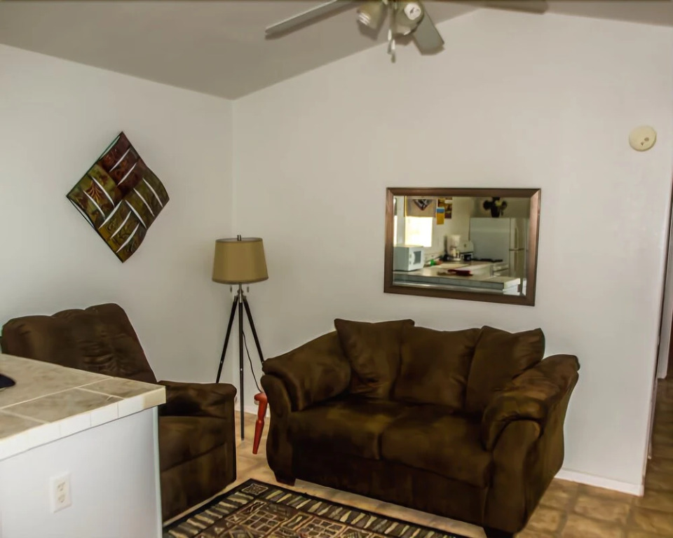 Twentynine Palms Resort