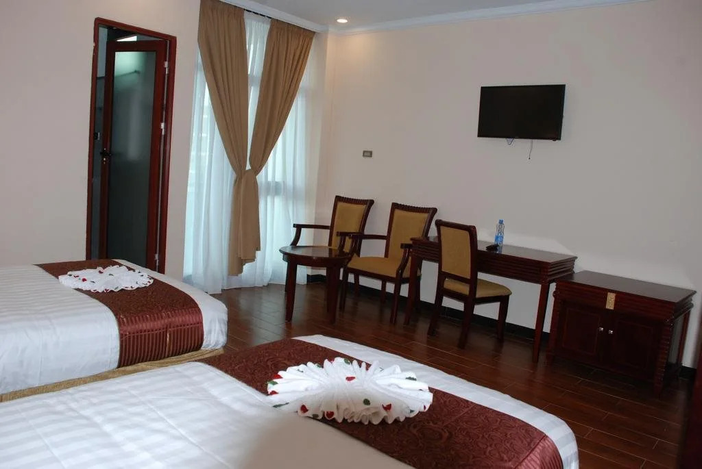 Vistana Hotel