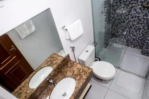 Executivo Flat II