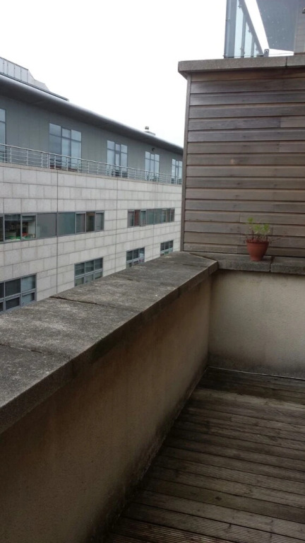 Dublin 1 Apartment