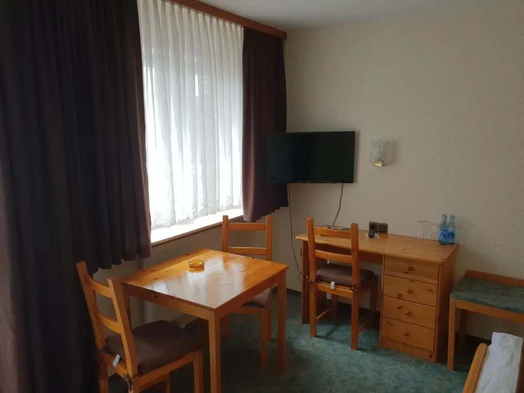 Hotel Grüner Baum