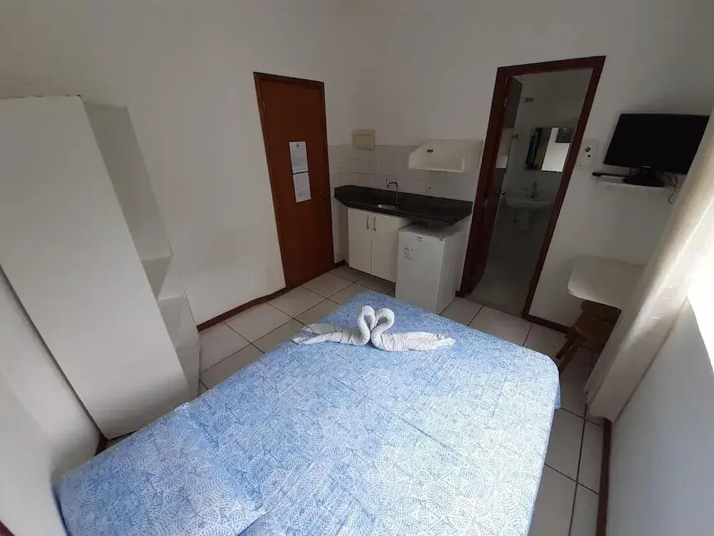 Barra Comfort Pousada