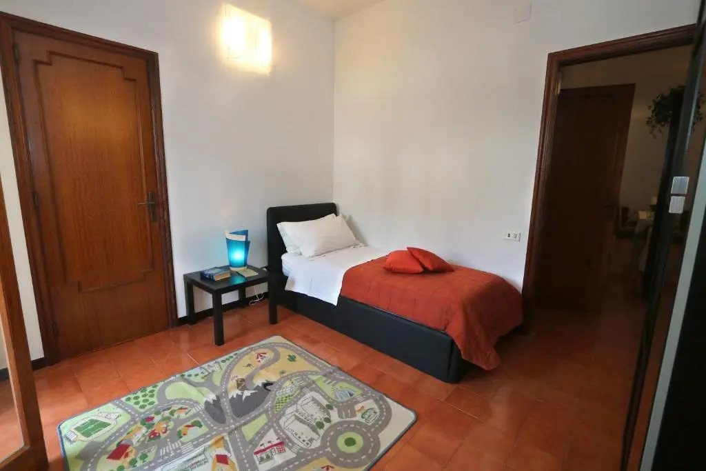 Bari Suite Apartment Barone 12