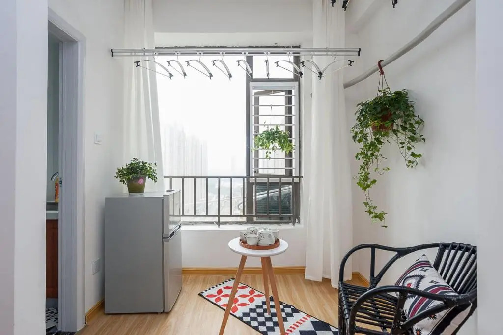 Zhengzhou Gaoxin·Zhengzhou University New Zone· Locals Apartment 00122100