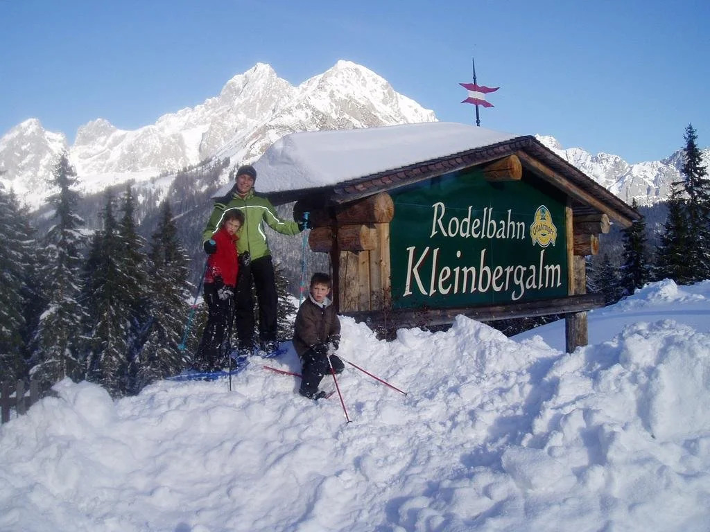 Haus Kleinberg