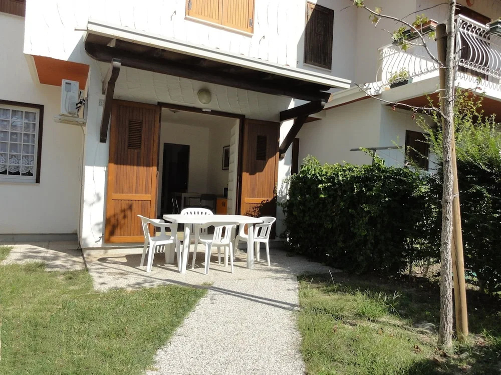 Villa Santa Cruz