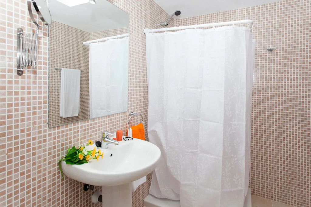 Apartamento Vista Lobos