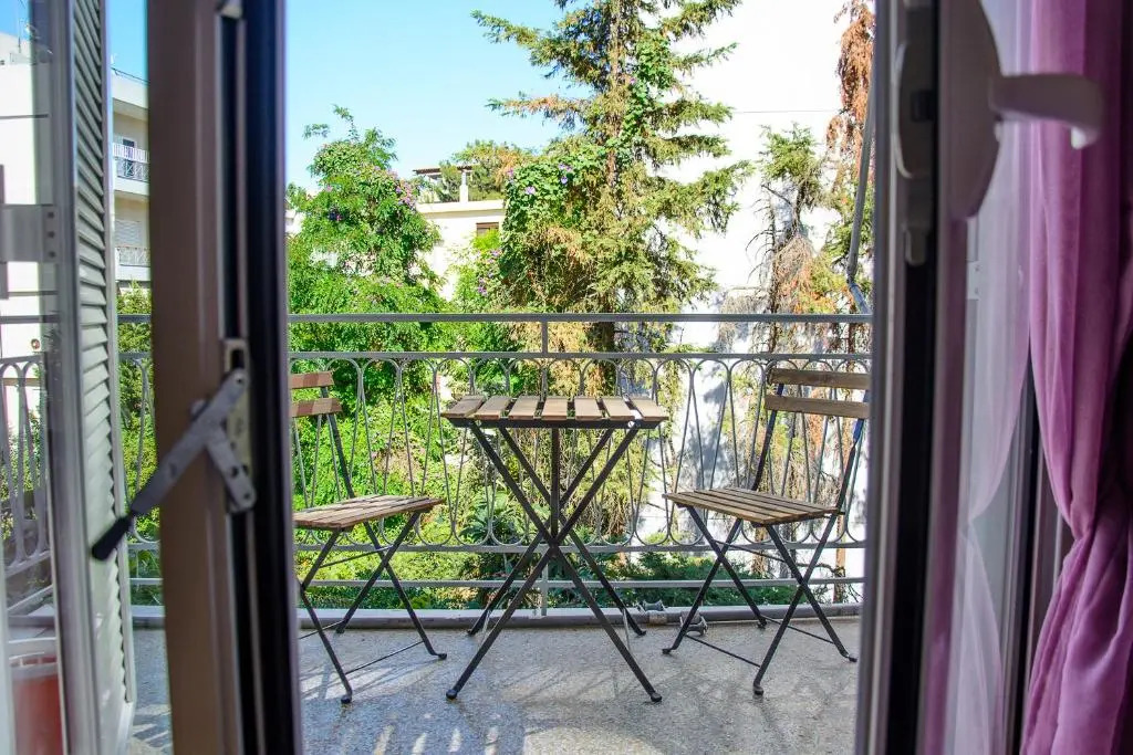 Fully renovated and relaxing apartment