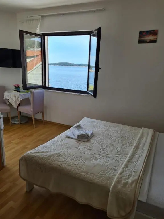 Gordana Apartments
