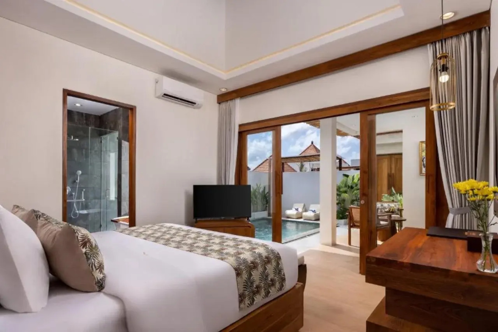 La Tropica Canggu Bali By Kanaya Hospitality