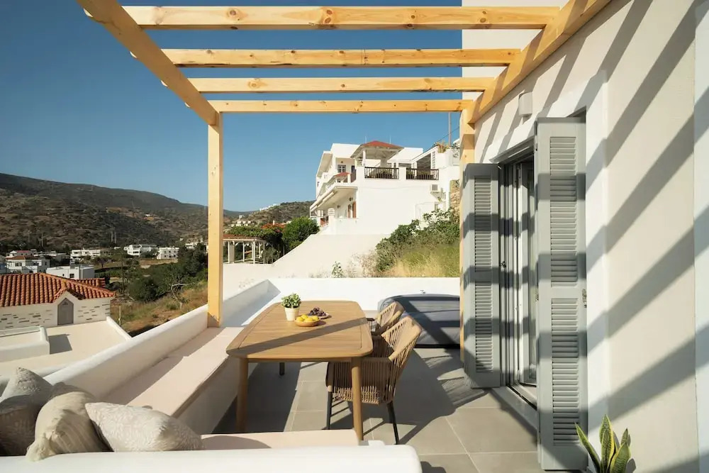 Noleya Pure Island Stay