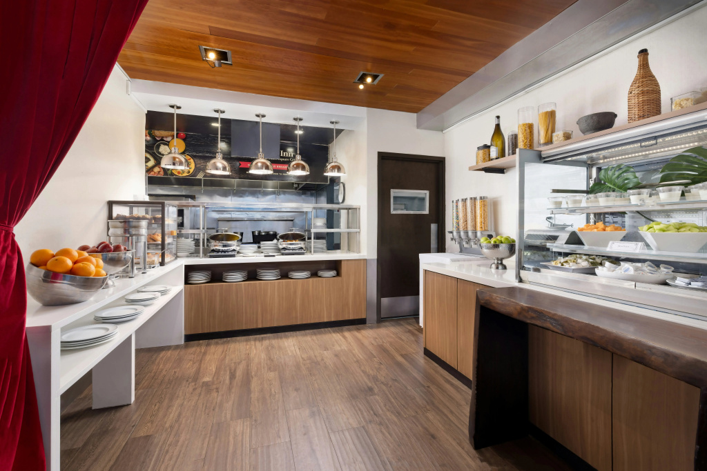 Hilton Garden Inn New York - Times Square Central