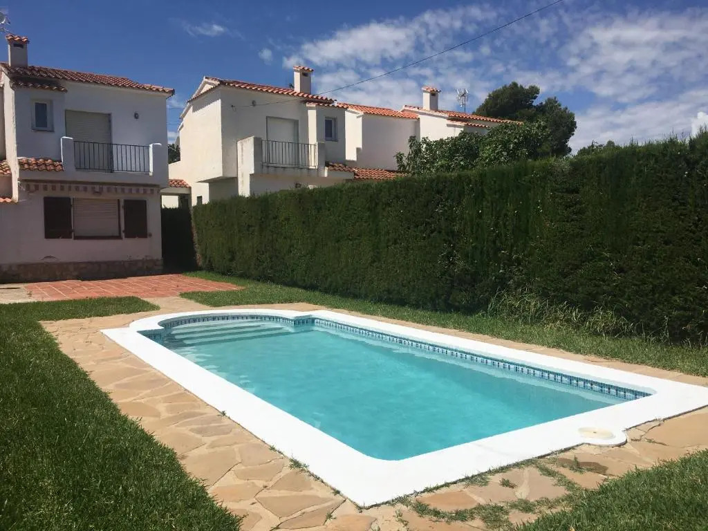 Villa Rosa