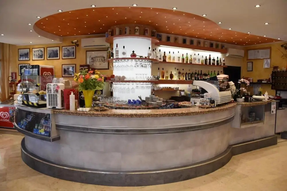 Hotel STELLA DORO