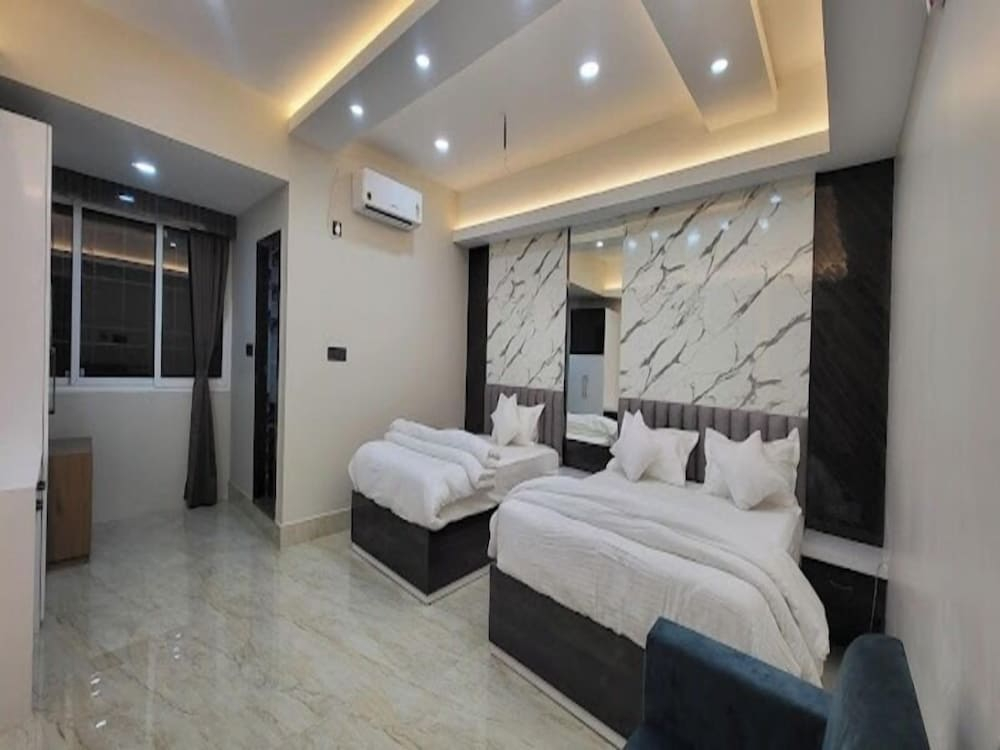 Hotel Manjit