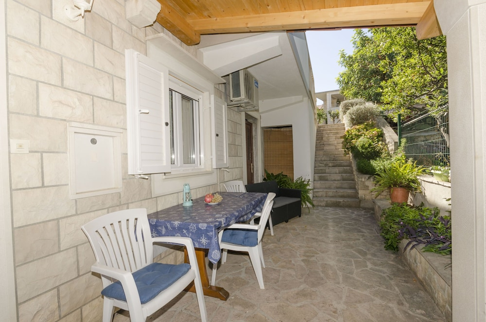 Apartments Silvana