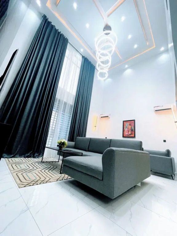 Ifemide Estates - Luxury Homes