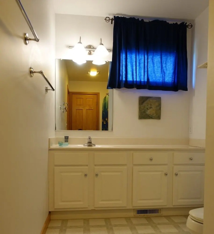 Sea Oats 3 Bedrooms 2 Bathrooms Home