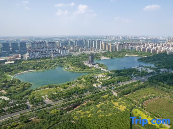 JI Hotel (Zibo Ceramic and Glass Museum Shanghai Road Branch)