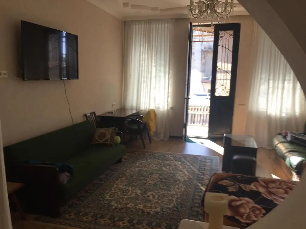 apartament MEDEA