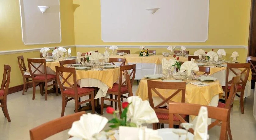Hotel Reale