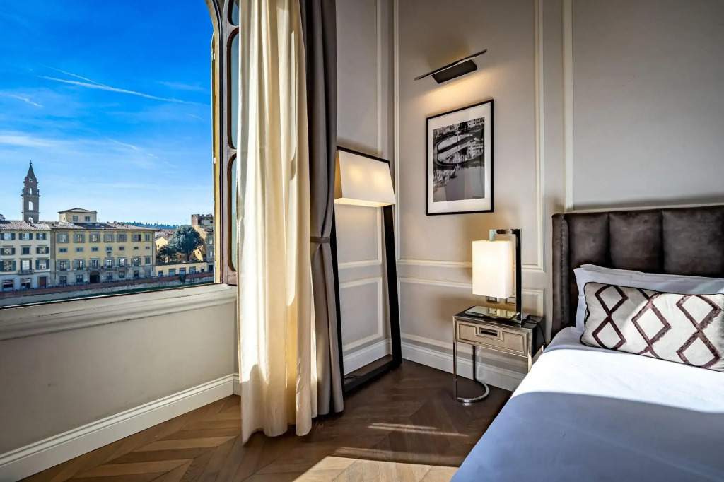 Il Rivalta - Place of Charme