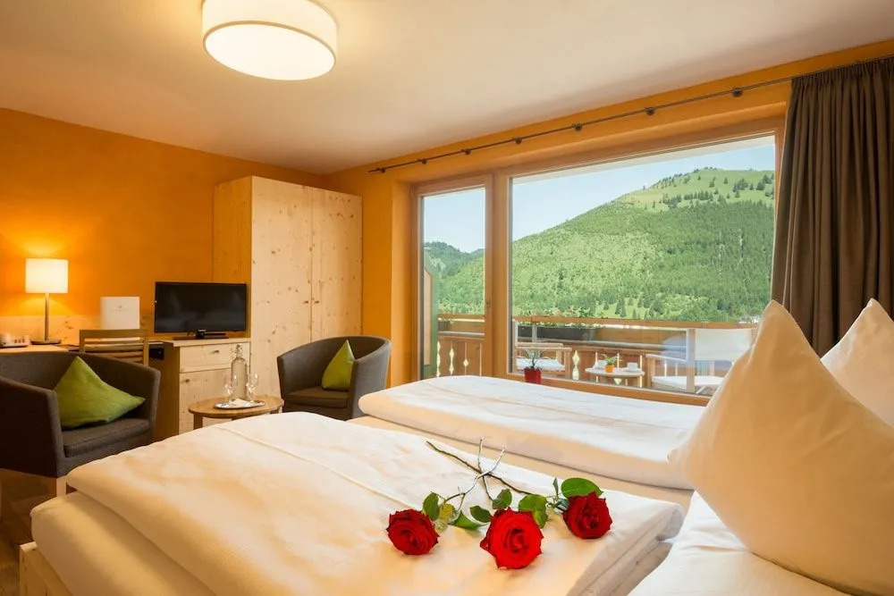 Biohotel Mattlihüs