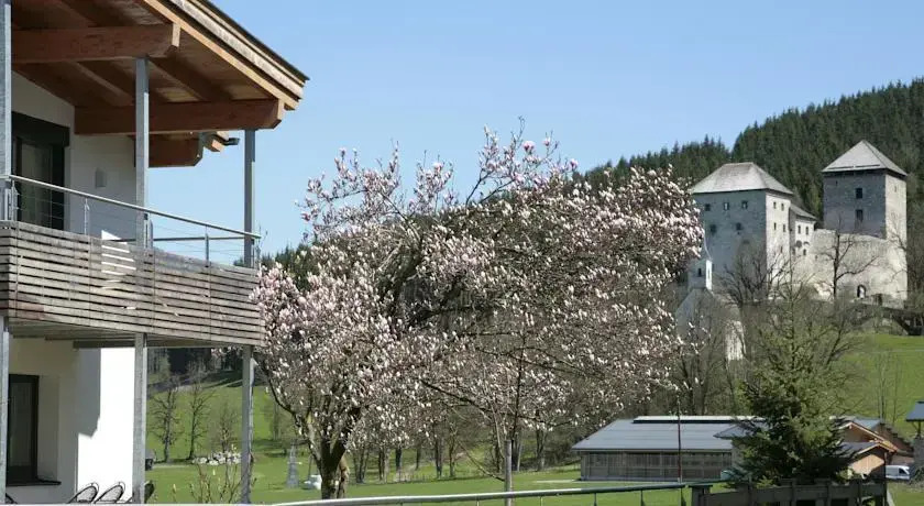 Exklusive Appartements