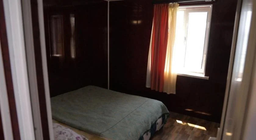 Hotel Kambuz