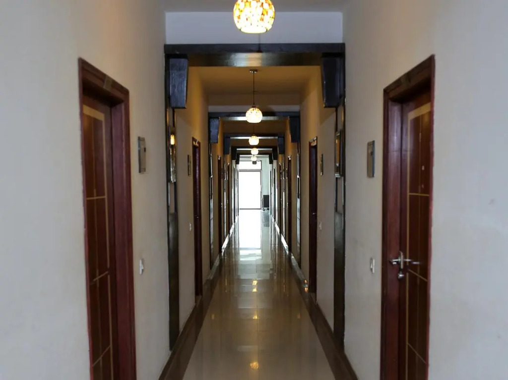 shree dhaam Vrindavan