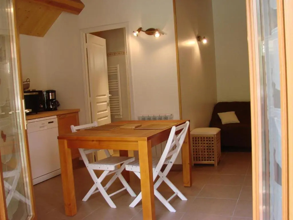 Gîtes du Presbytère