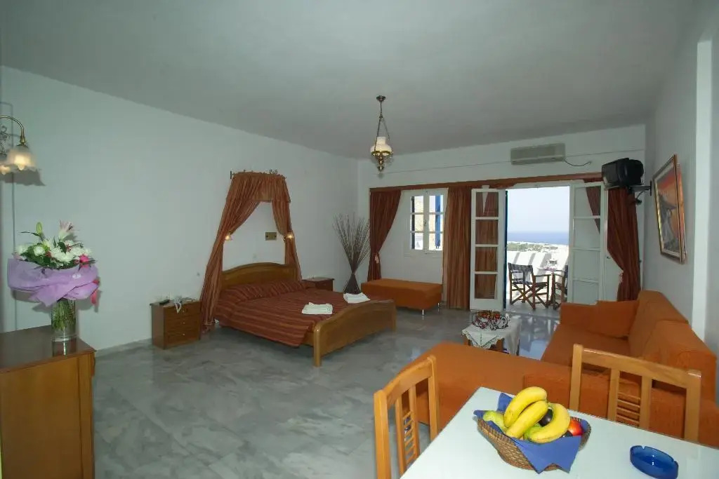 Aegean View Hotel