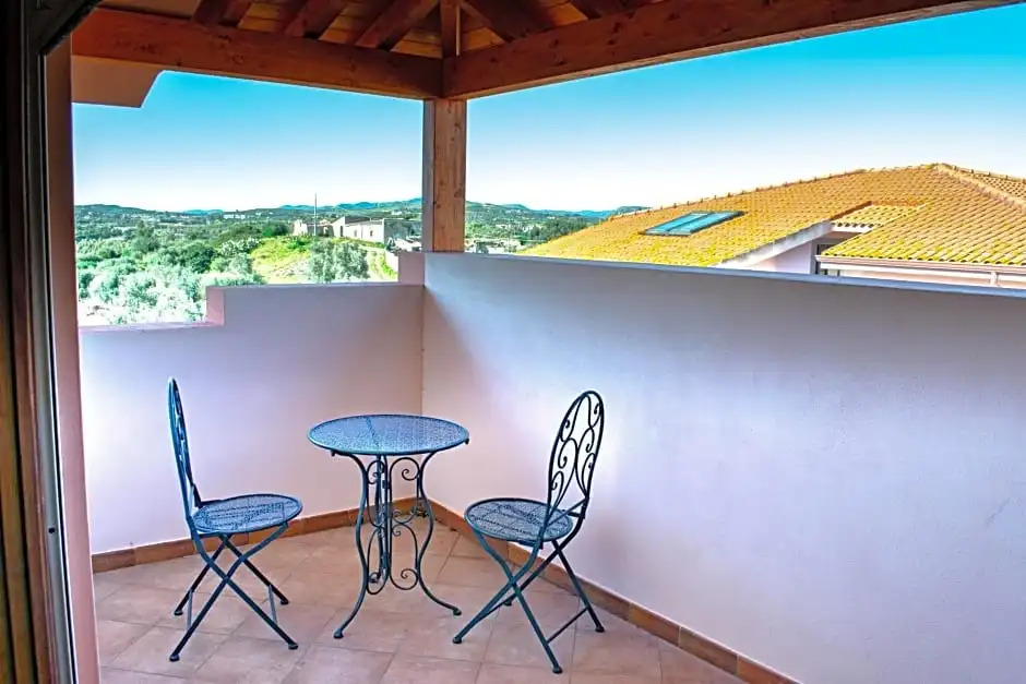 Asherat B&B