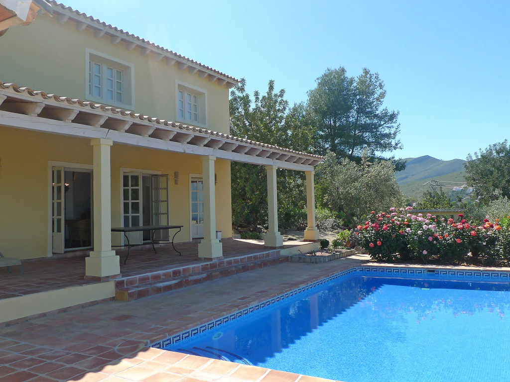 Holiday Home Eretat by Interhome