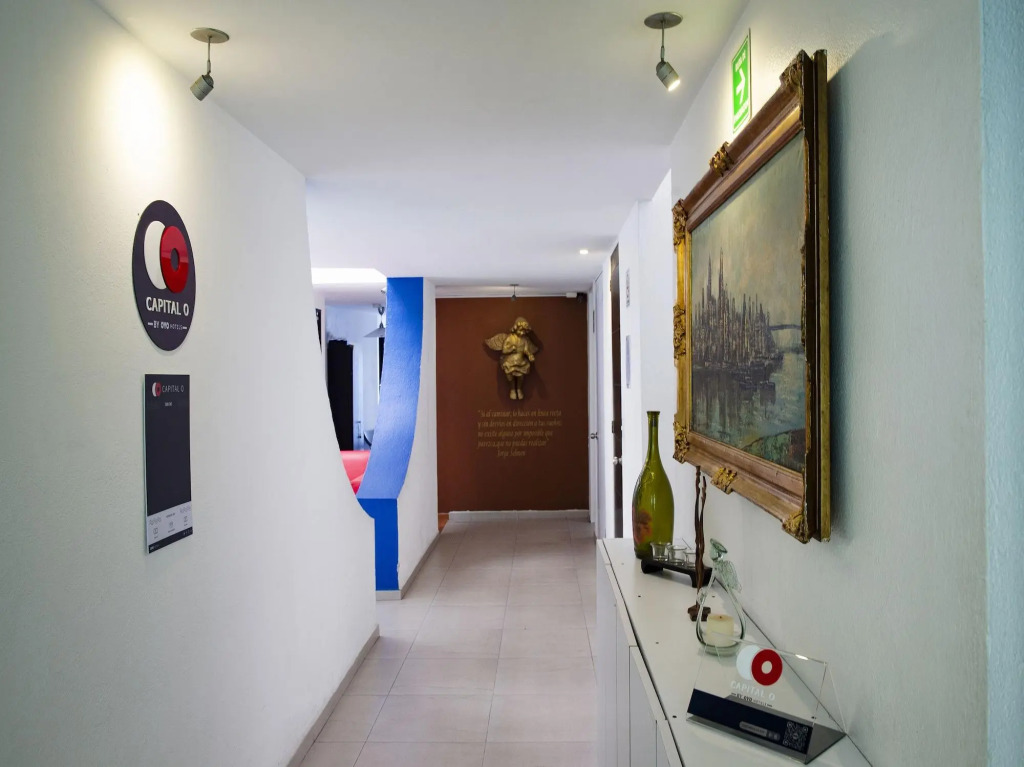 Casa Tanimisha
