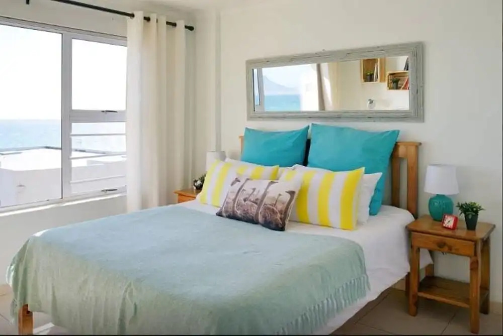 The Waves, Living By the Beach